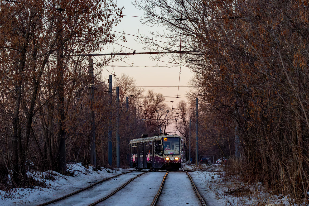 Нижний Новгород, 71-619КТ № 3378