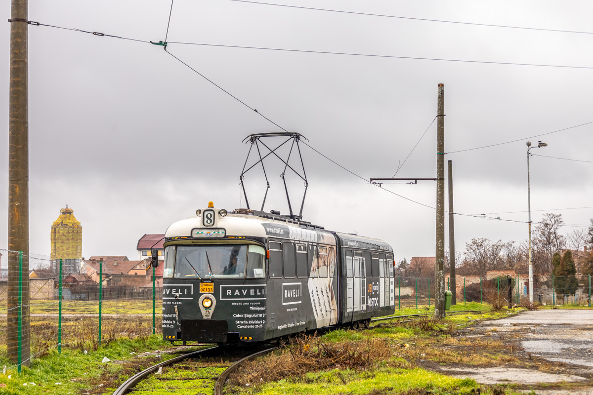 Тимишоара, Hansa GT4c № 3477