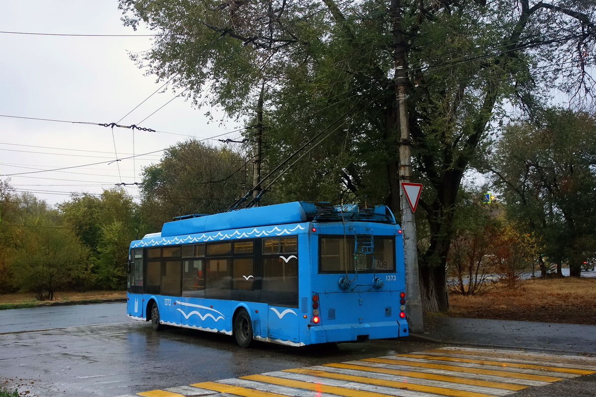 Саратов, Тролза-5265.00 «Мегаполис» № 1373