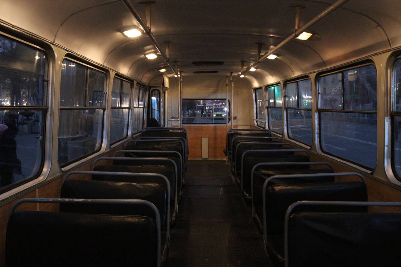 Кишинёв, ЗиУ-5Д № 66