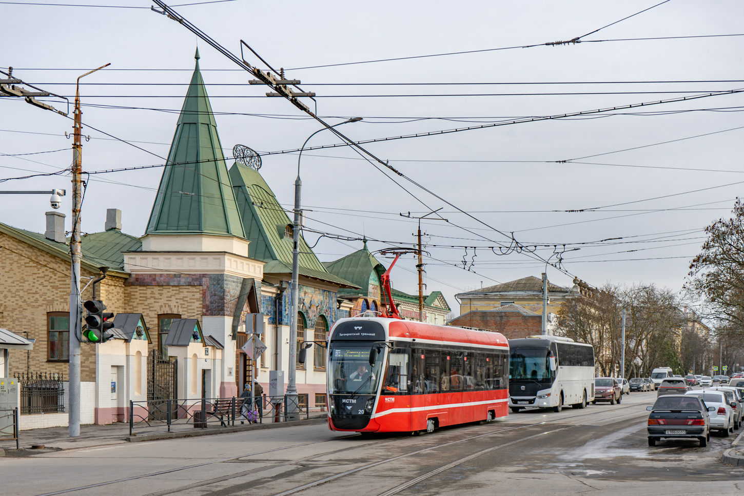 Taganrog, 71-628M Nr. 20