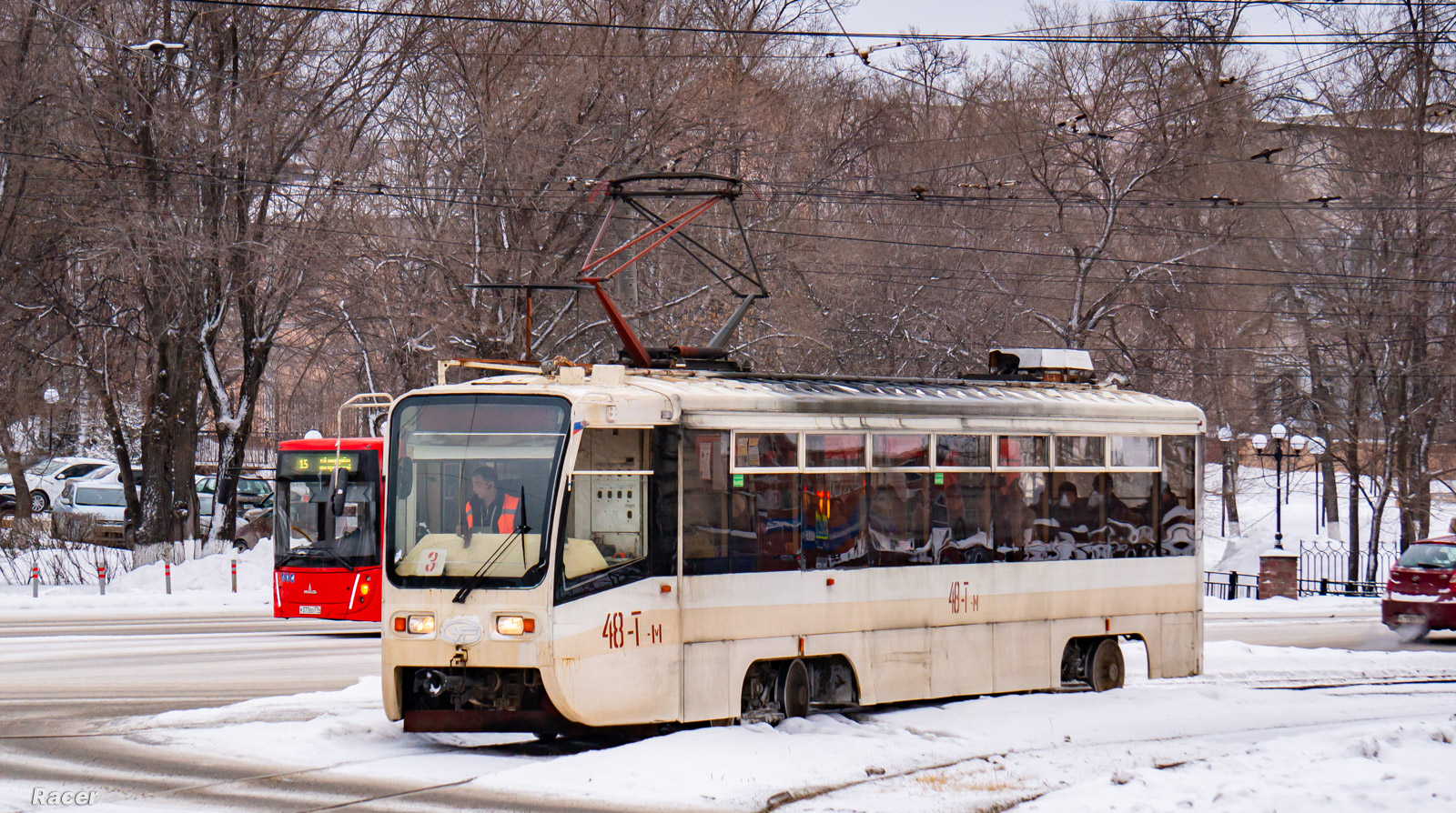 Złatoust, 71-619KT Nr 48