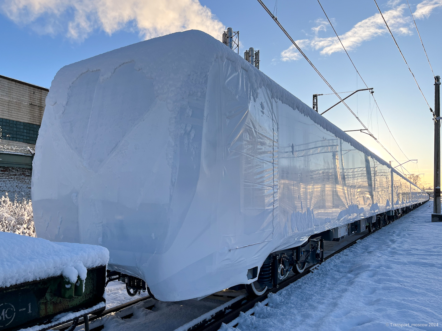 Ташкент, 81-765.5 «Ташкент» № 4069