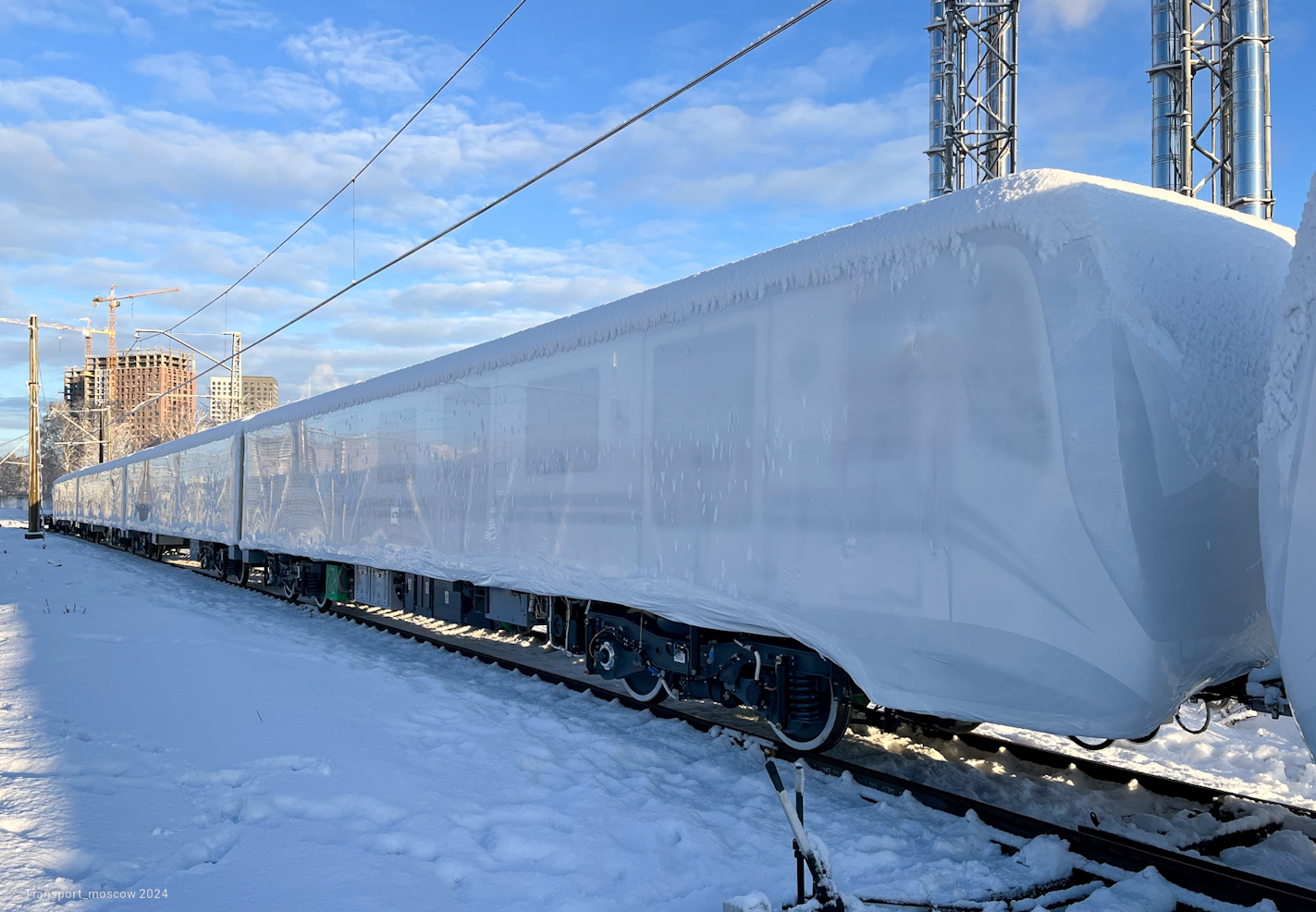 Ташкент, 81-765.5 «Ташкент» № 4070