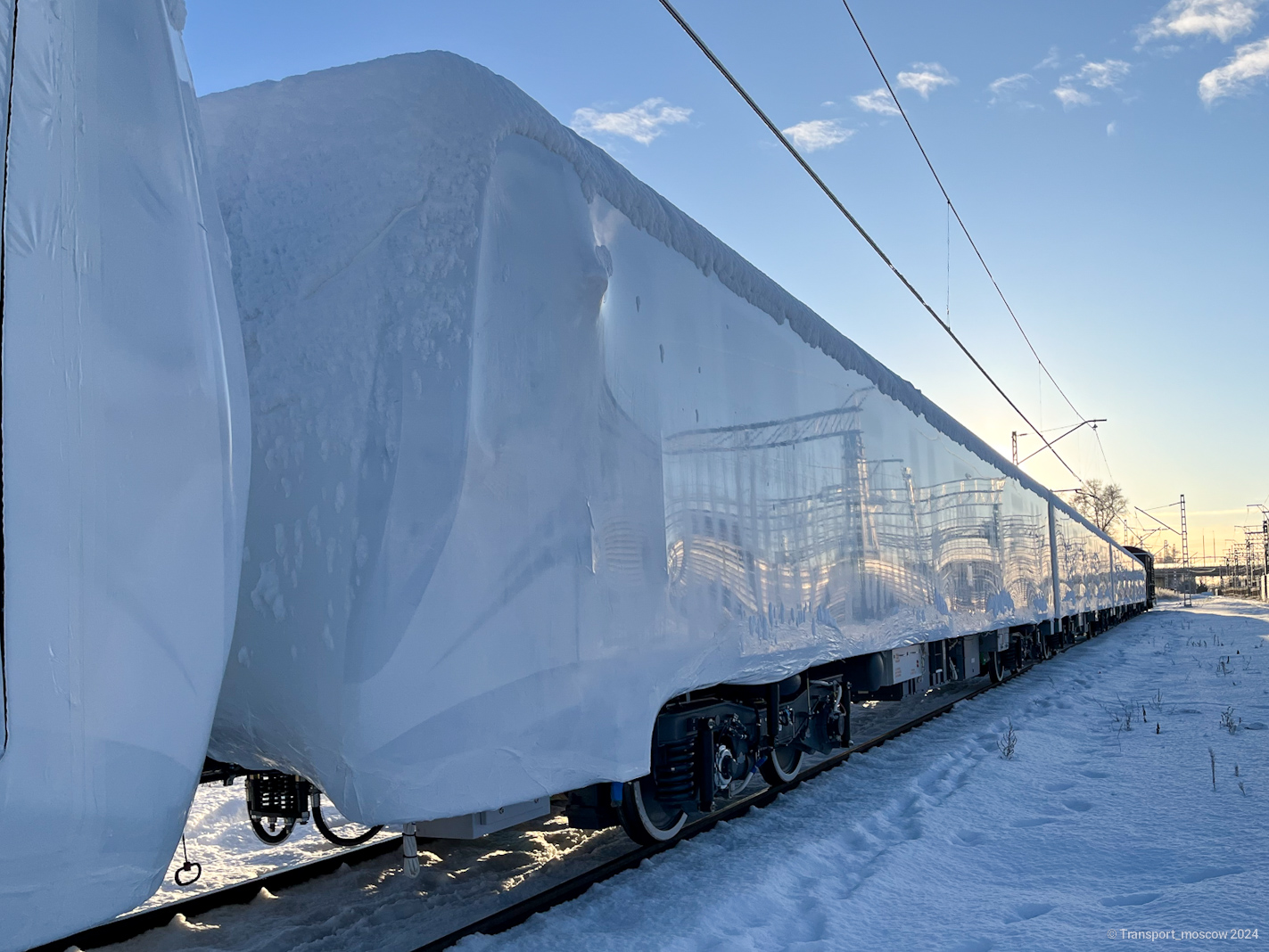 Ташкент, 81-765.5 «Ташкент» № 4065