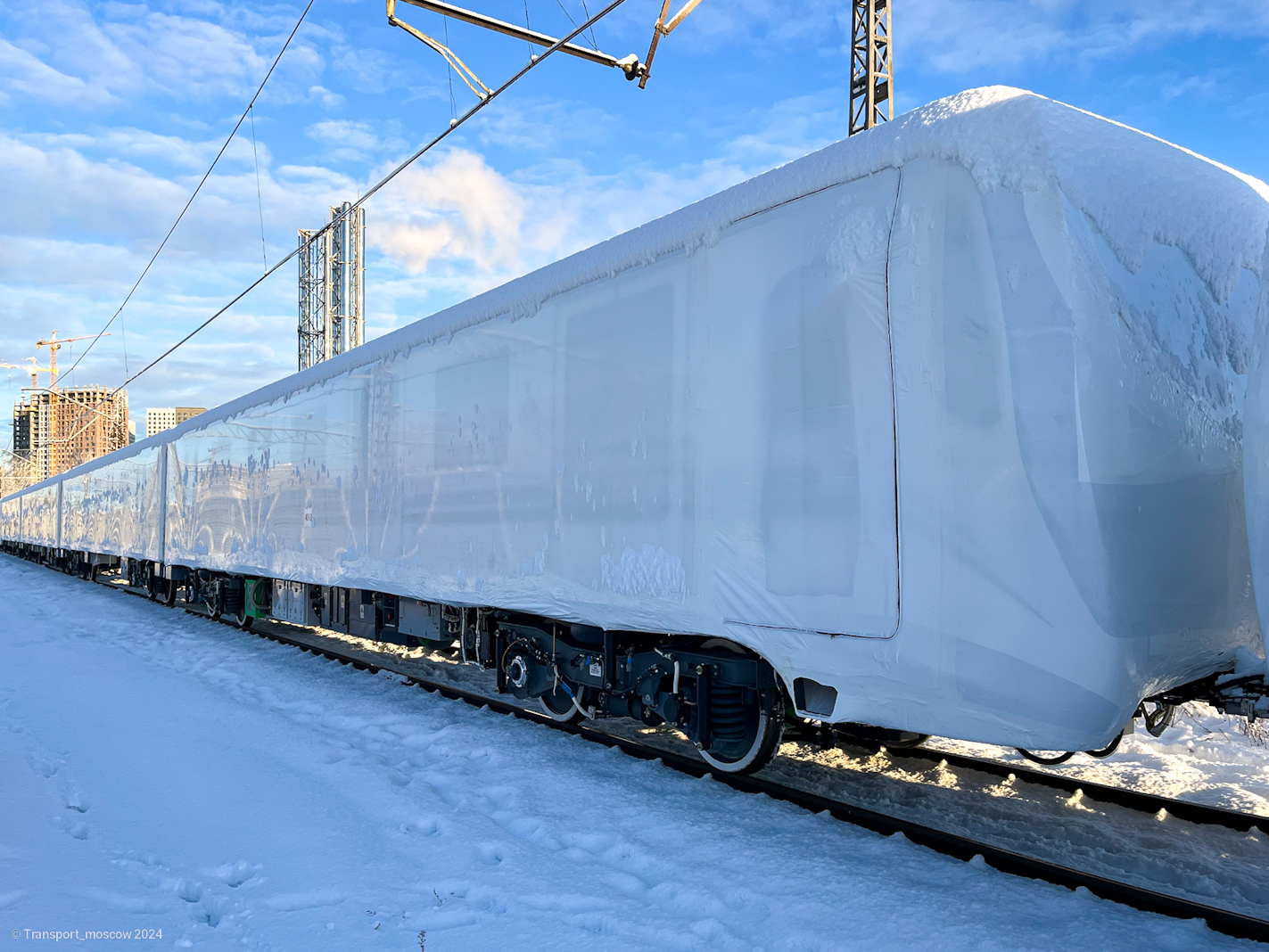 Ташкент, 81-765.5 «Ташкент» № 4068