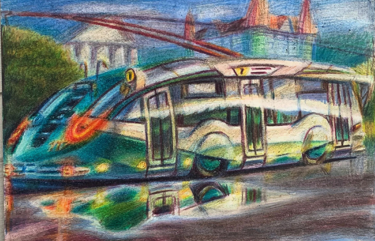 Художественная галерея