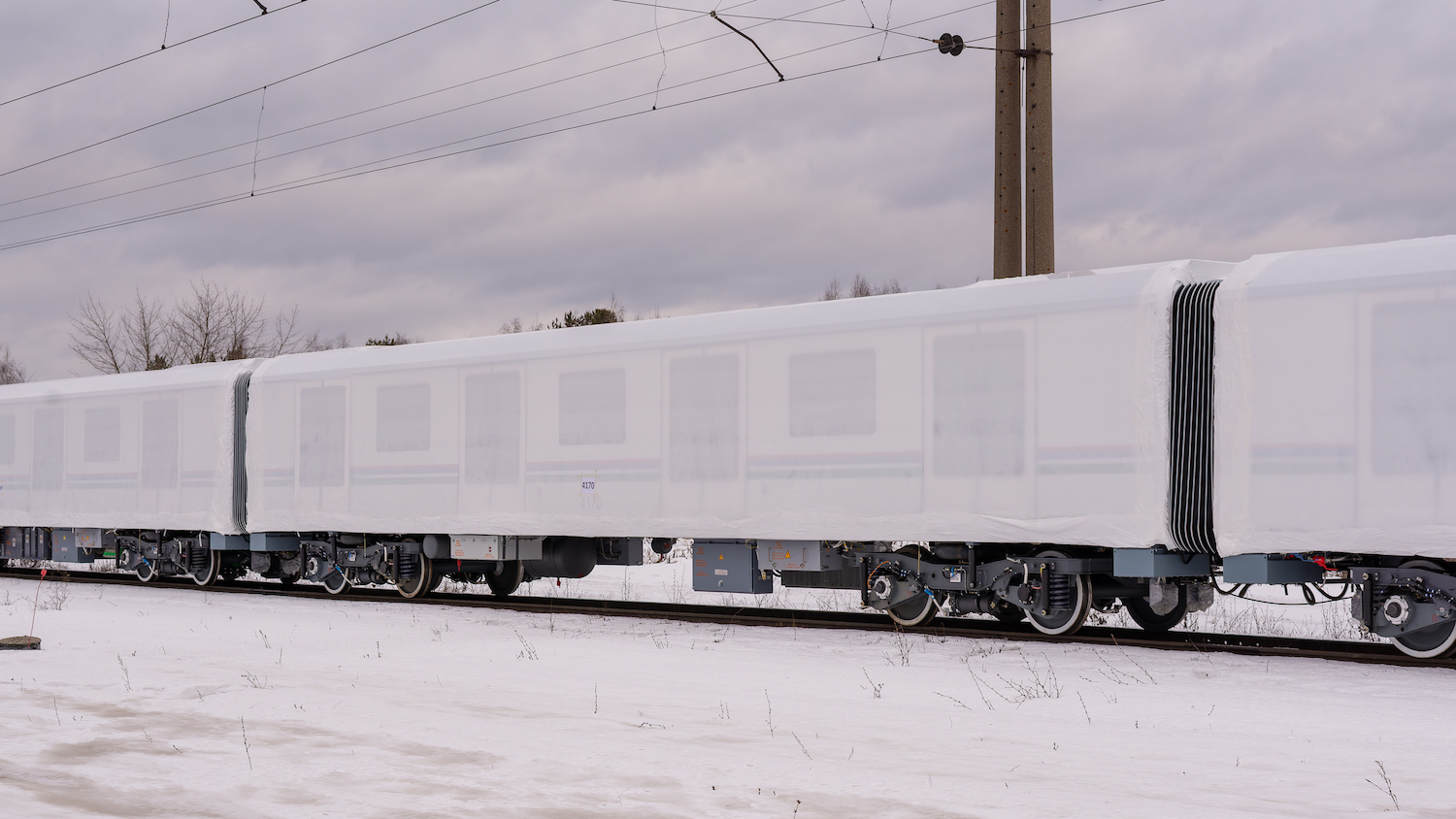 Ташкент, 81-767.5 «Ташкент» № 4170