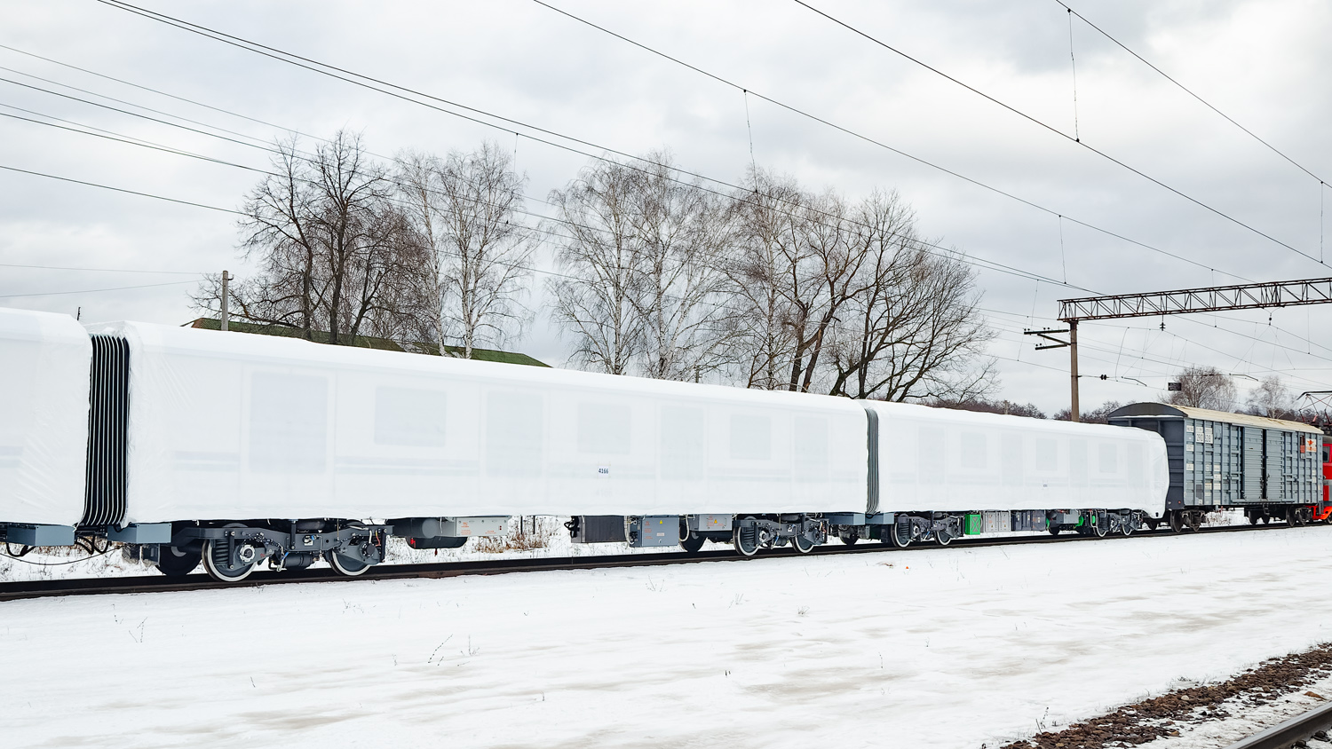 Ташкент, 81-767.5 «Ташкент» № 4166