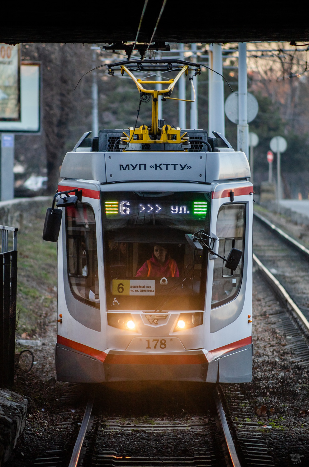 Краснодар, 71-623-04 № 178