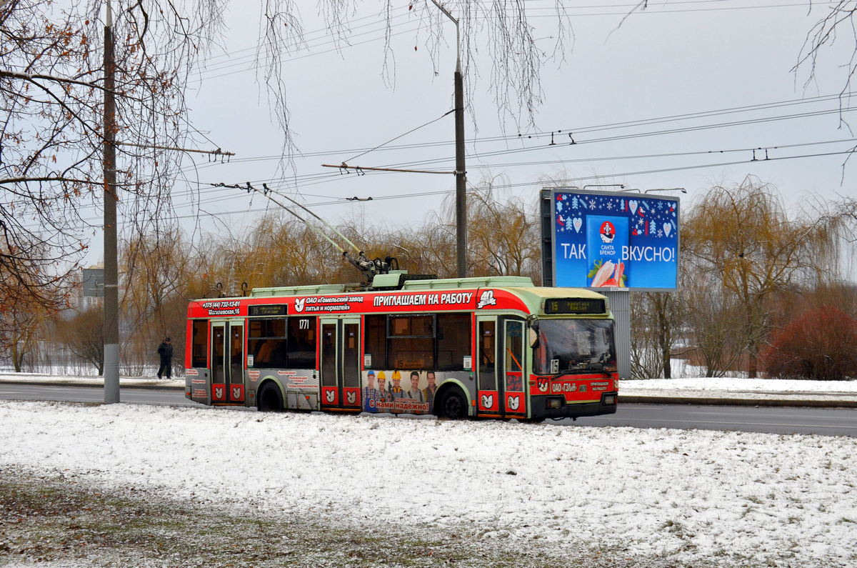Homiel, BKM 32102 # 1771