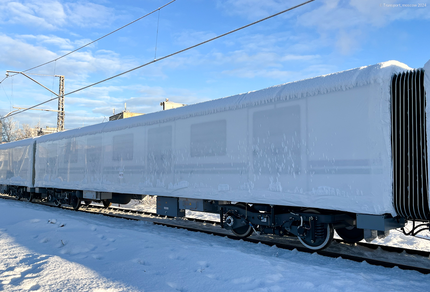 Ташкент, 81-767.5 «Ташкент» № 4170