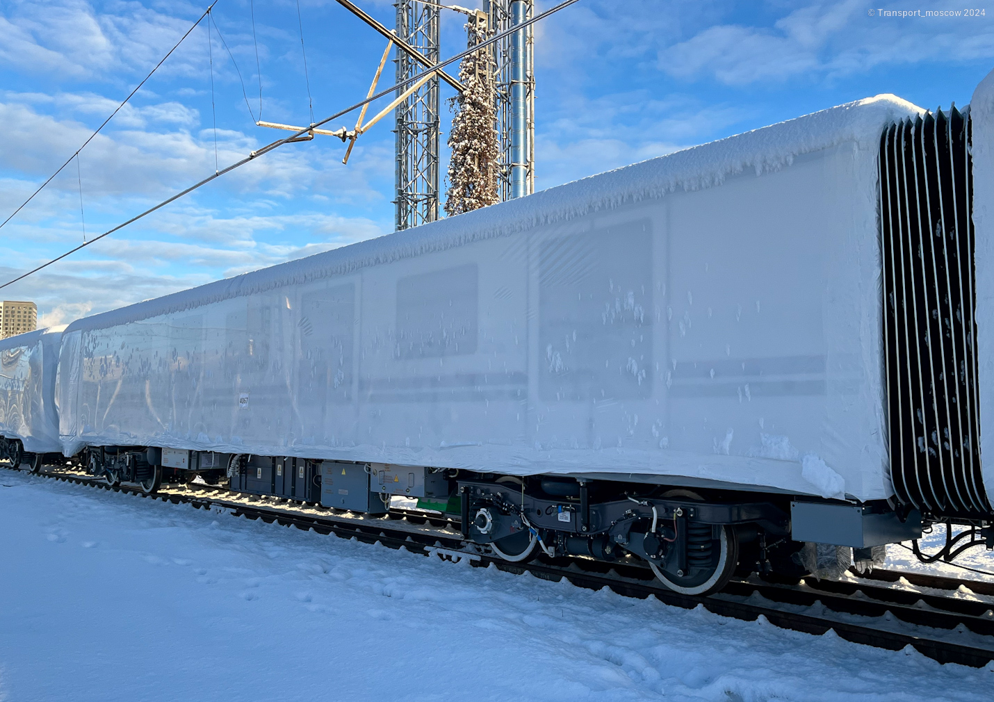 Ташкент, 81-765.5 «Ташкент» № 4067