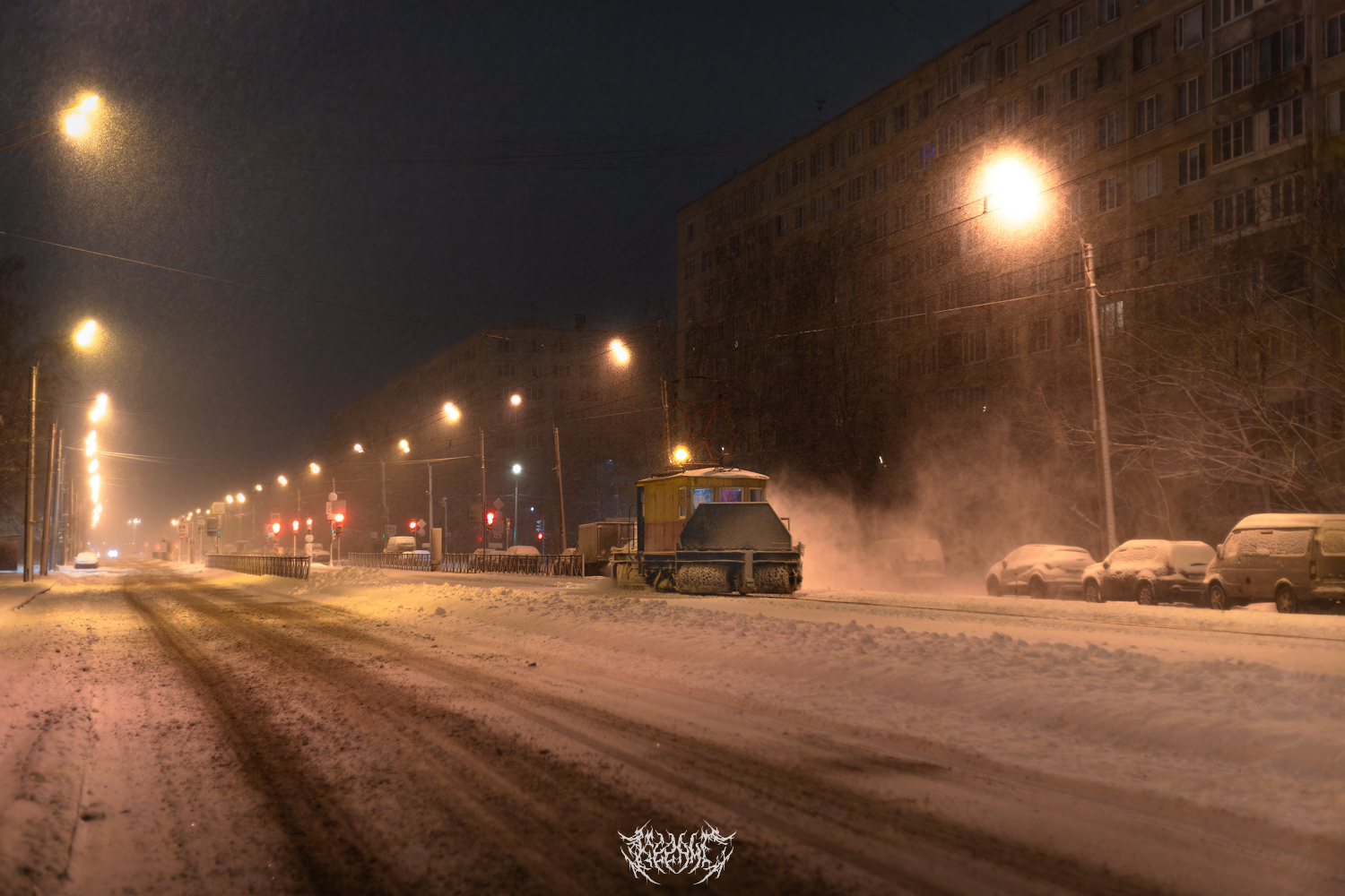 Санкт-Петербург, ЛС-3 № С-53