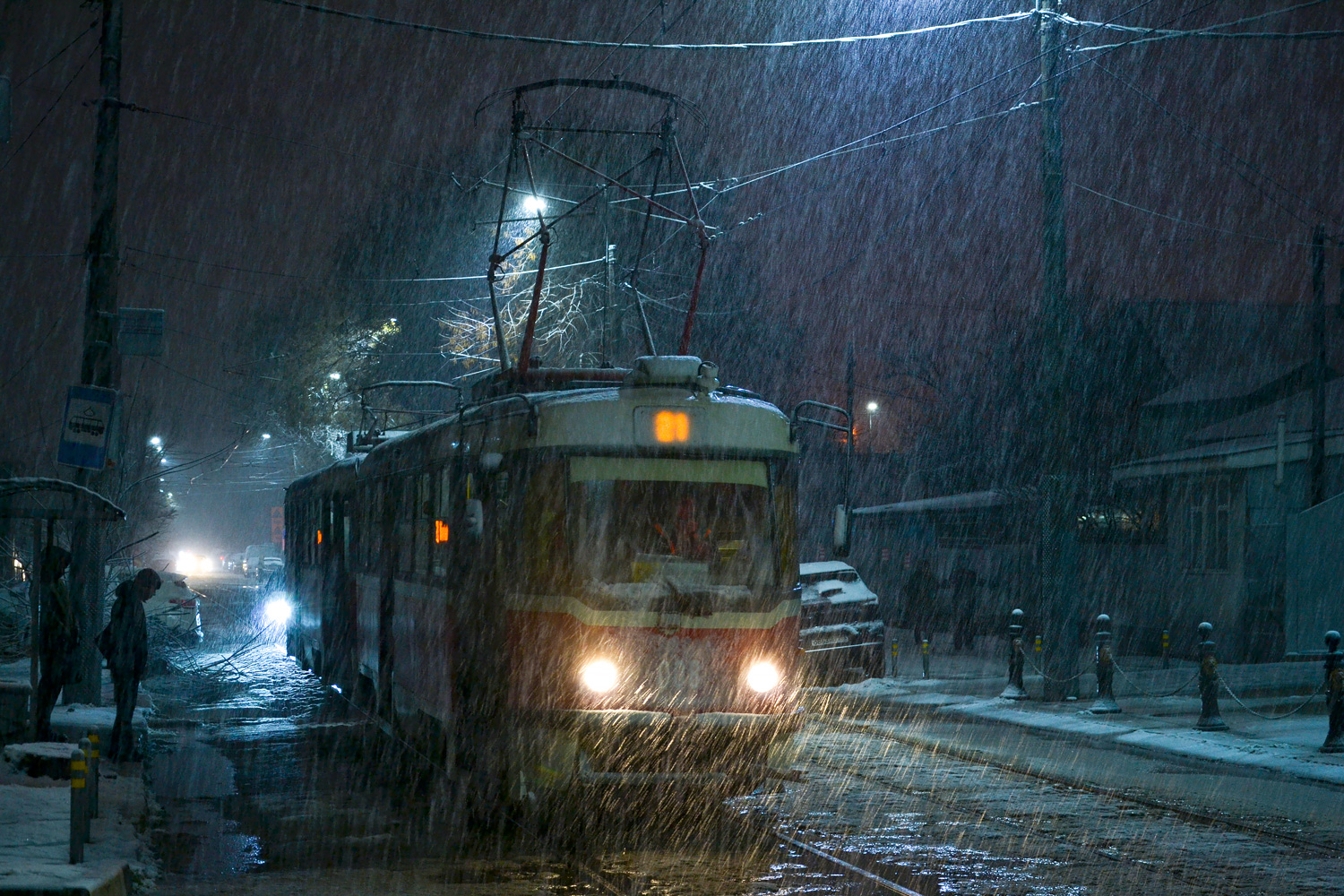 Фотозарисовки