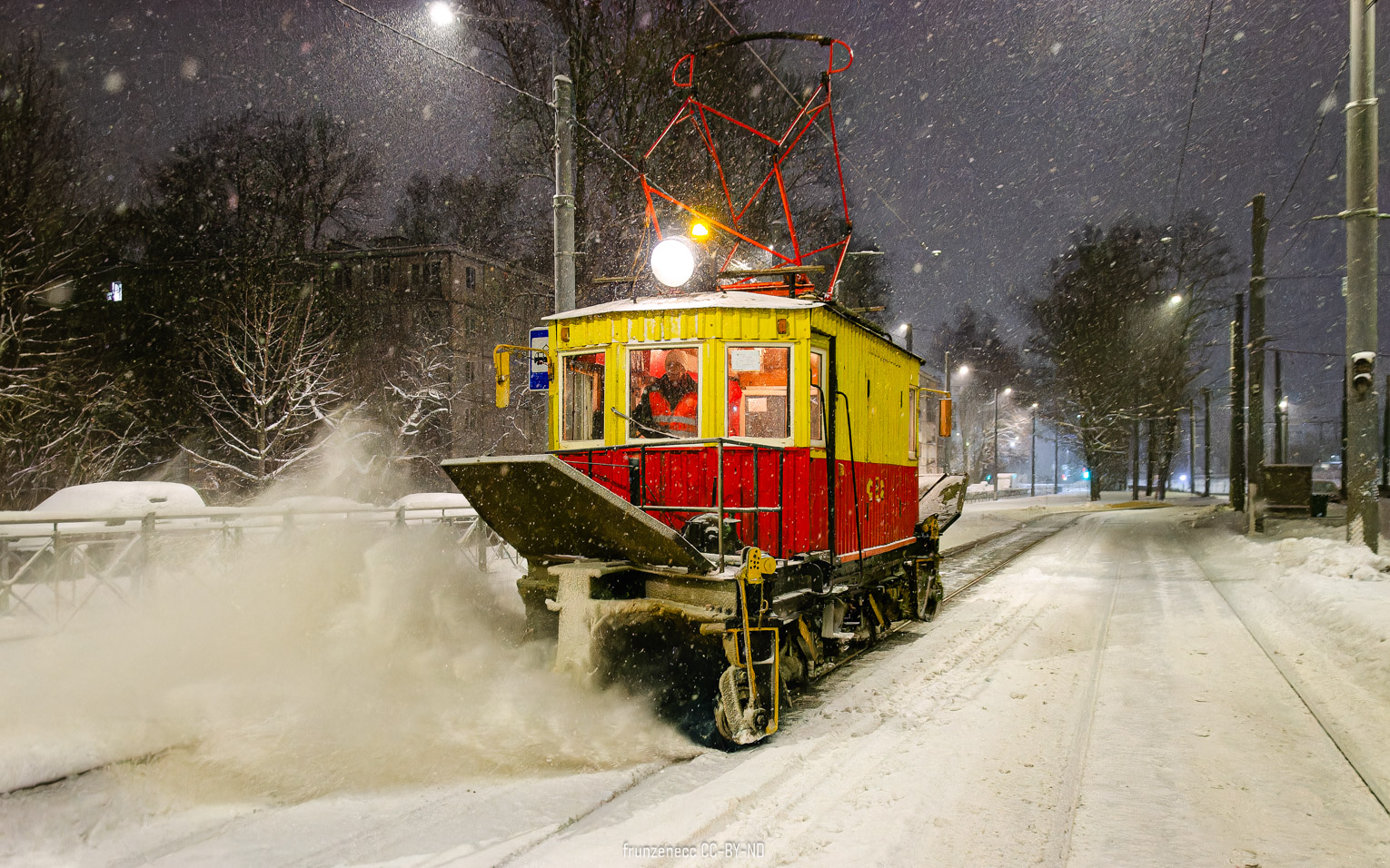 Санкт-Петербург, ЛС-3 № С-23