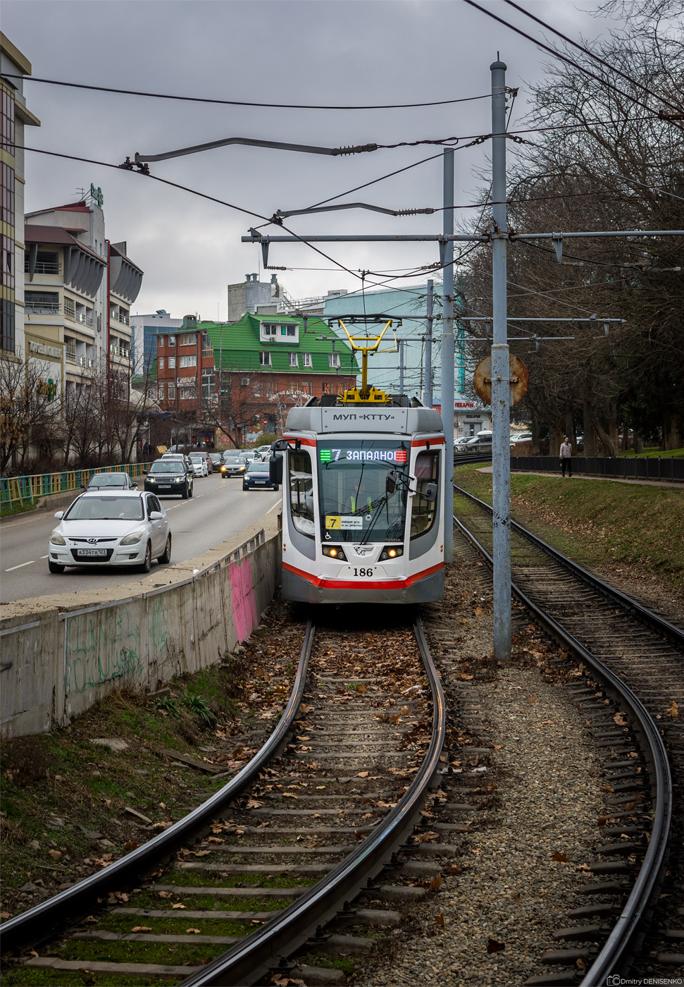 Krasnodar, 71-623-04 № 186