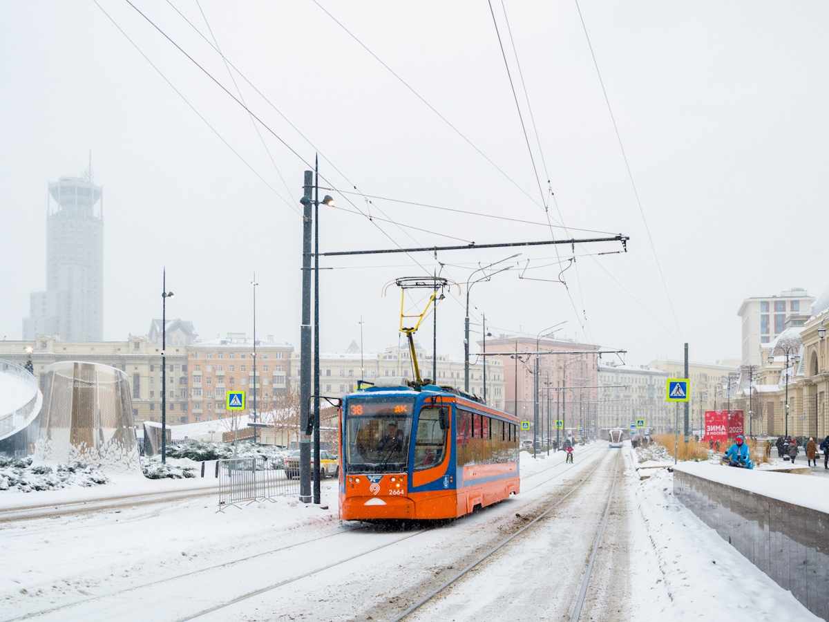Москва, 71-623-02 № 2664
