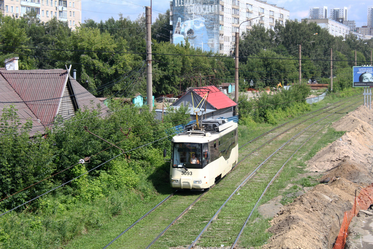 Novoszibirszk, BKM 62103 — 3093