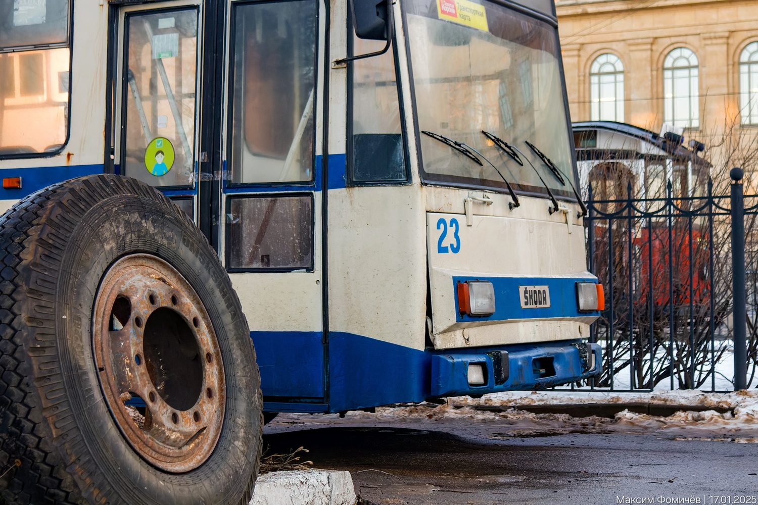 Санкт-Петербург — Разные фотографии
