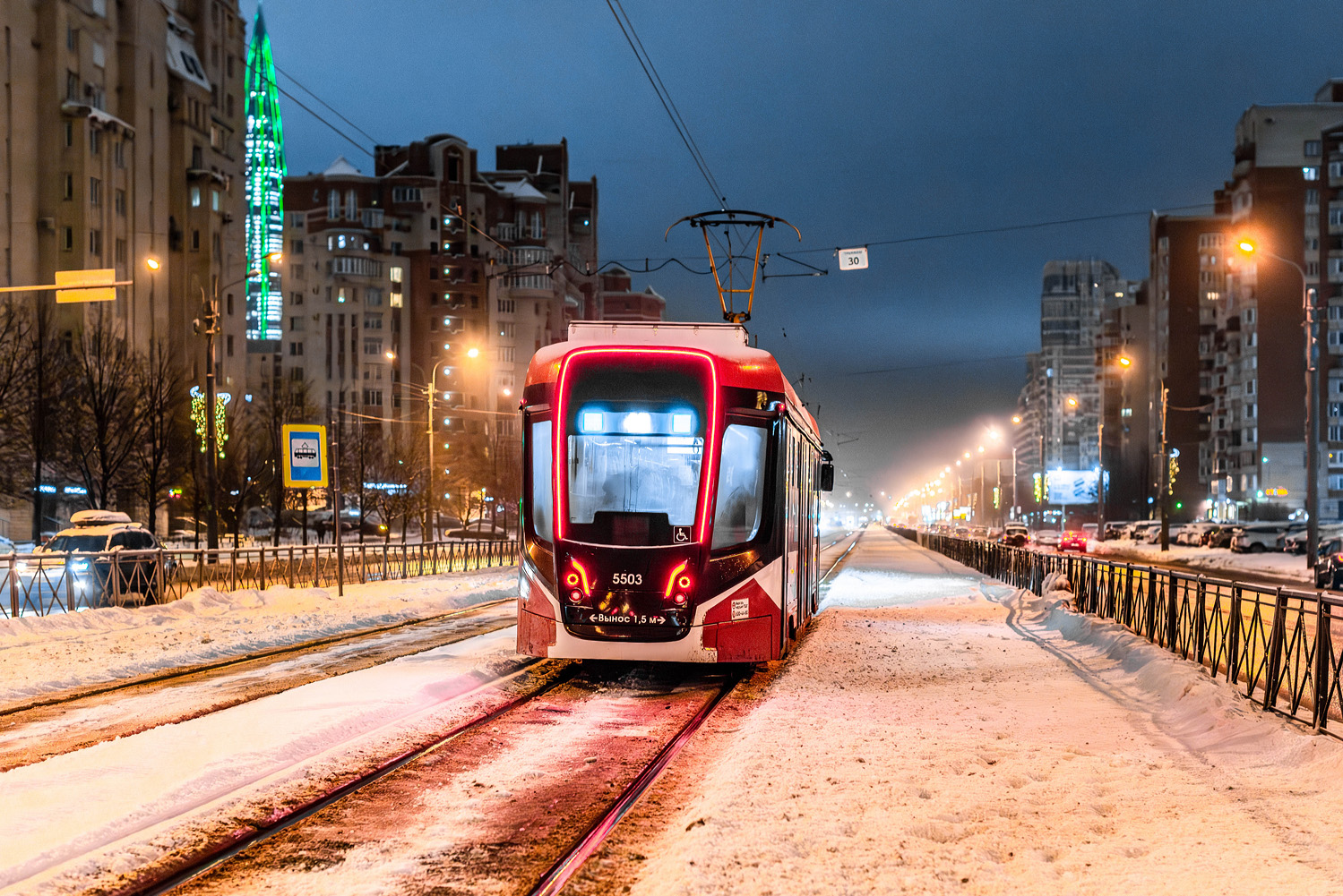 Санкт-Петербург, 71-628-02 № 5503