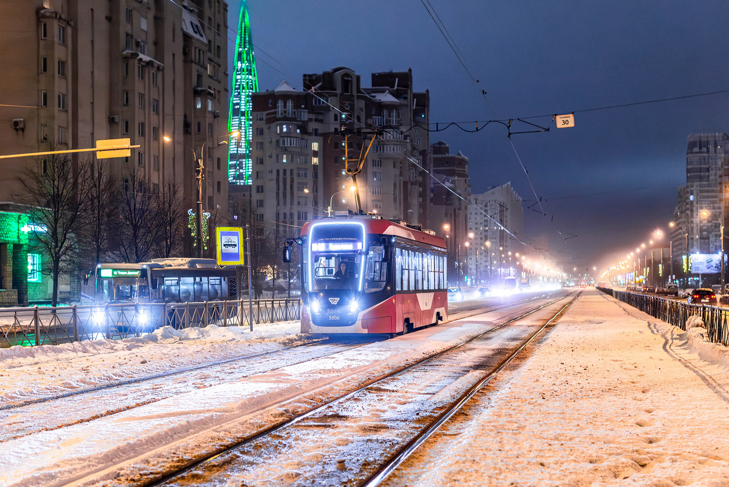 Санкт-Петербург, 71-628-02 № 5506