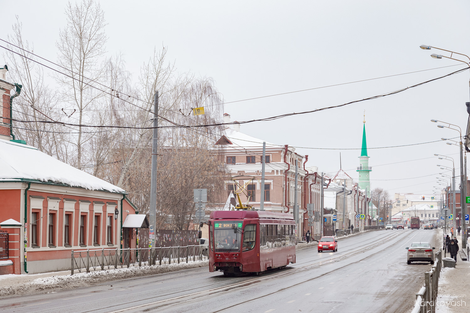 Казань, 71-623-02.02 № 1352