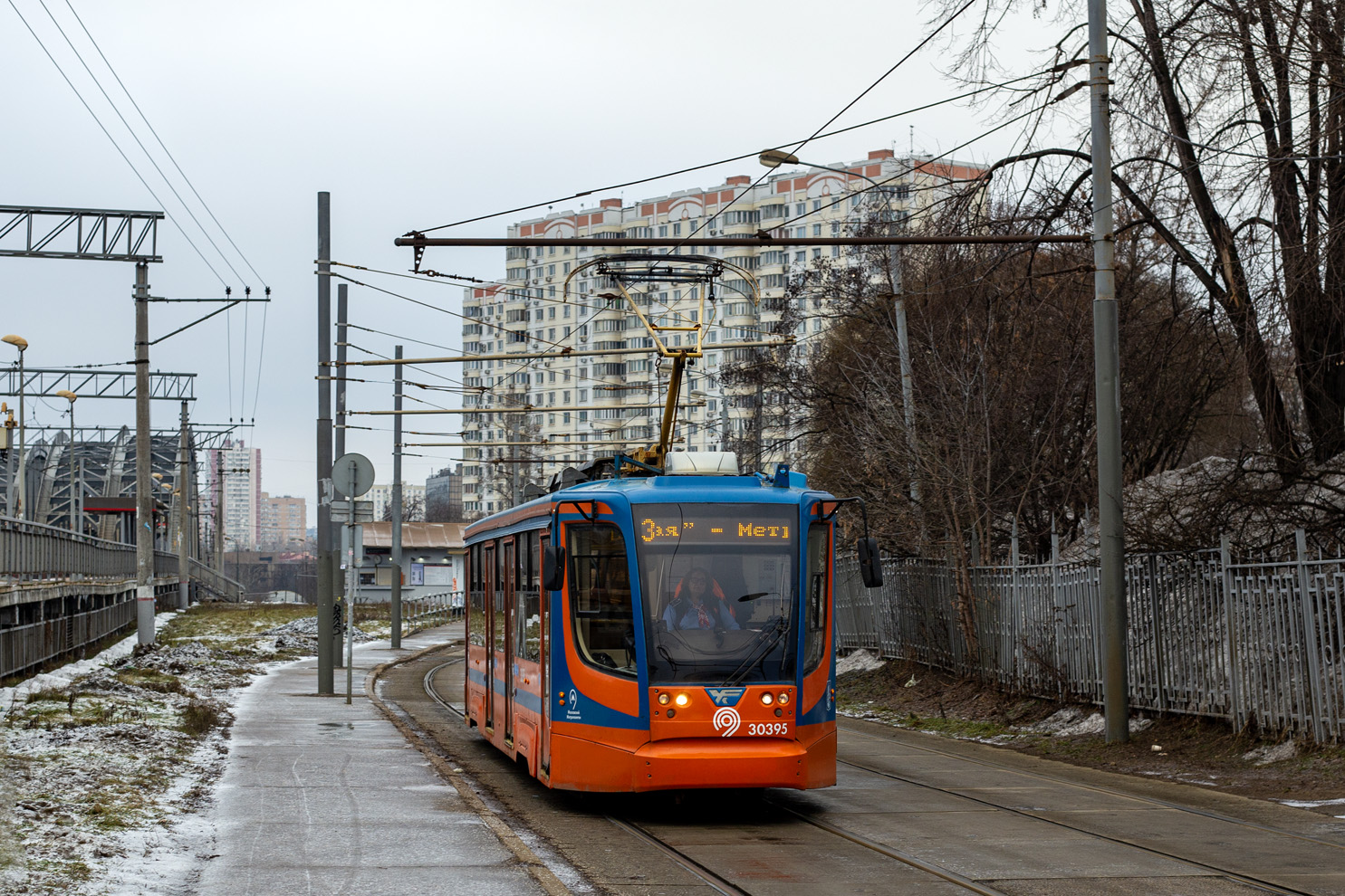 Москва, 71-623-02 № 30395