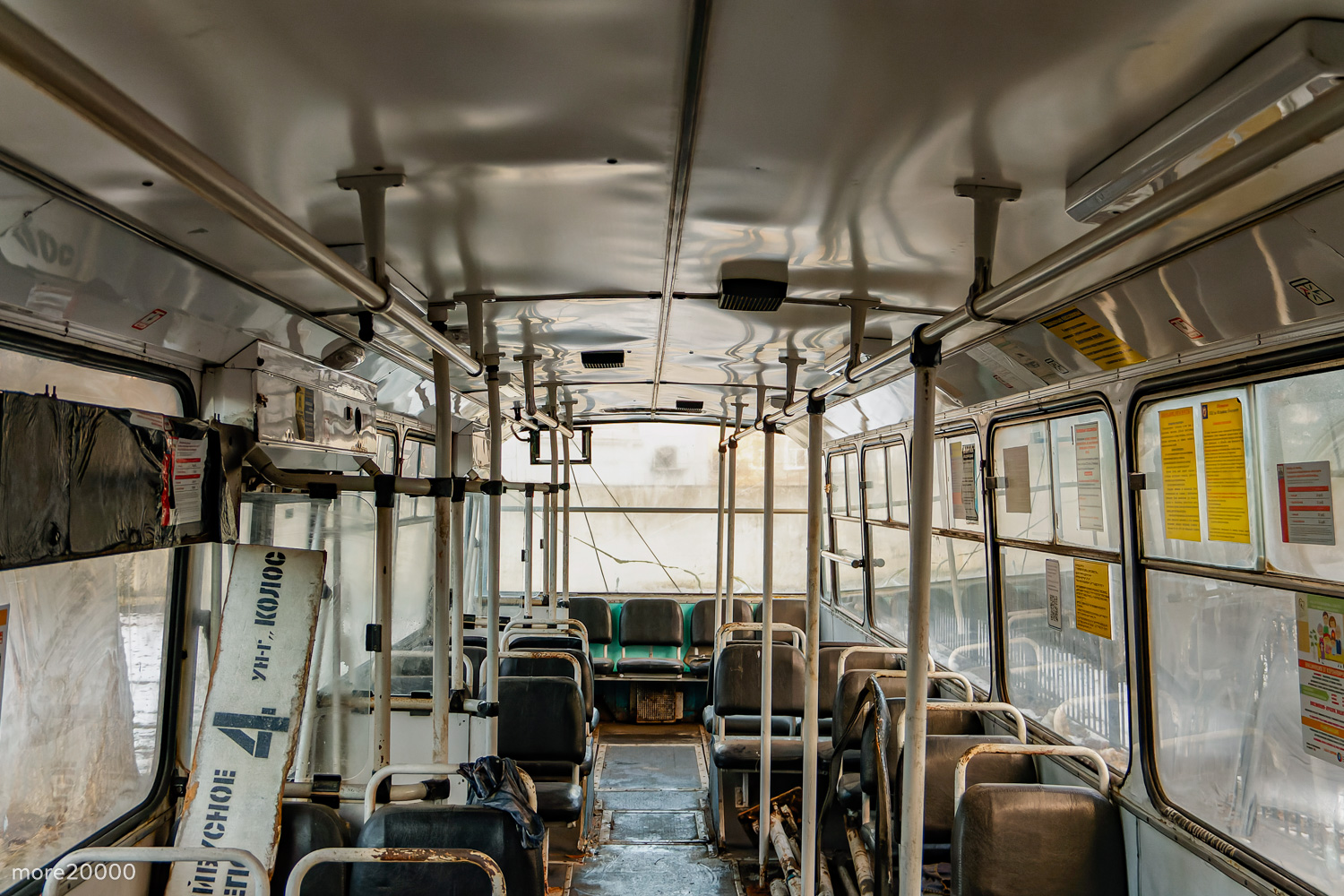 Санкт-Петербург, Škoda 14TrM (ВМЗ) № (23)