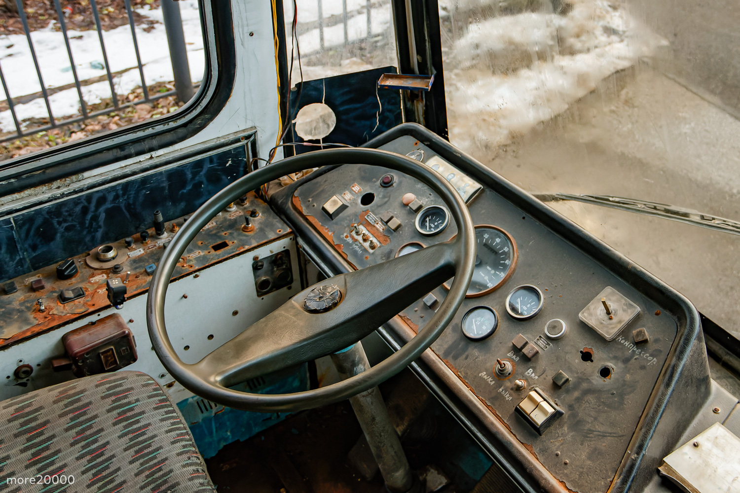 Санкт-Петербург, Škoda 14TrM (ВМЗ) № (23)