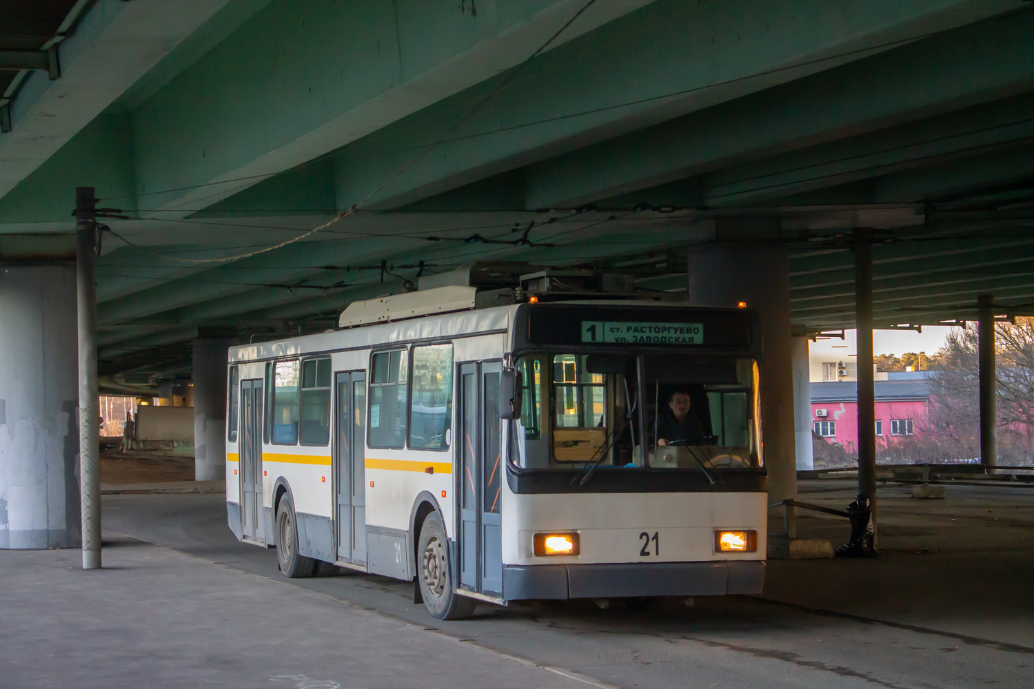 Widnoje, VMZ-5298.00 (VMZ-375) Nr 21