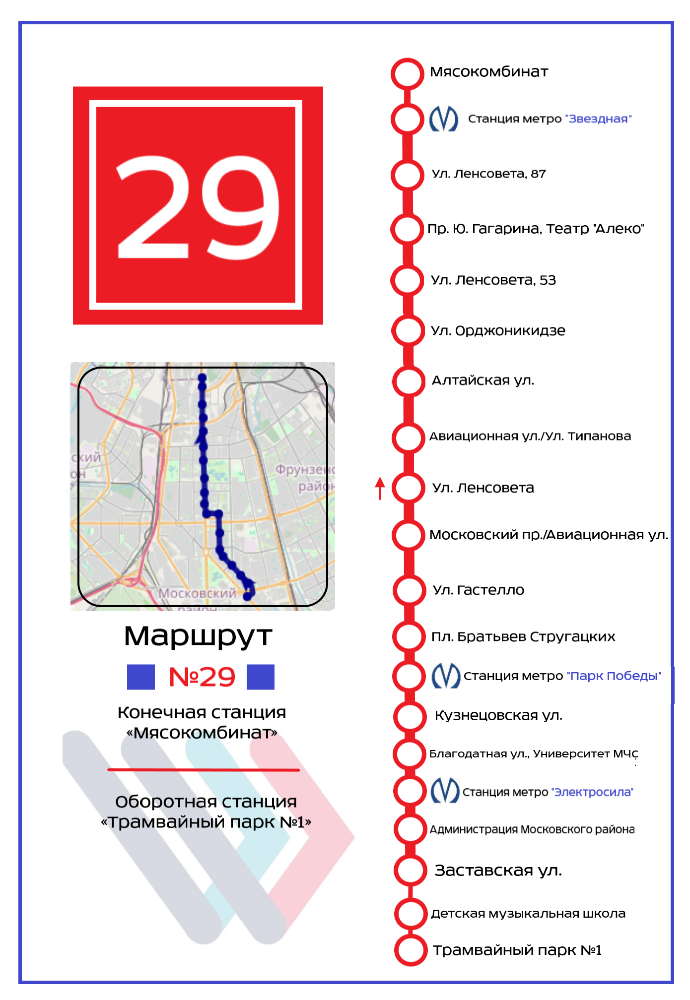 Санкт-Петербург — Схемы отдельных маршрутов; Экспериментальные схемы Санкт-Петербург — Схемы отдельных маршрутов; Экспериментальные схемы