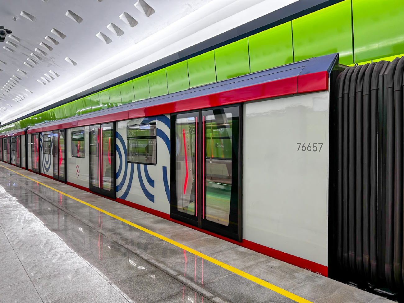 Масква, 81-776.2 «Москва-2024» № 76657