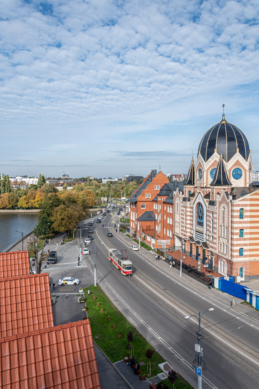 Калининград — Разные фотографии