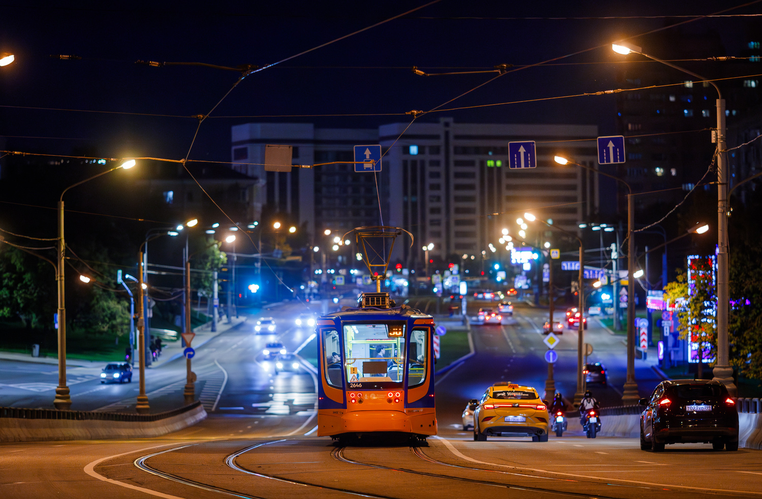 Москва, 71-623-02 № 2646