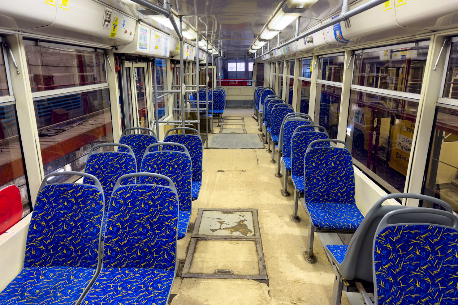 Irkutsk, 71-619KT № 234