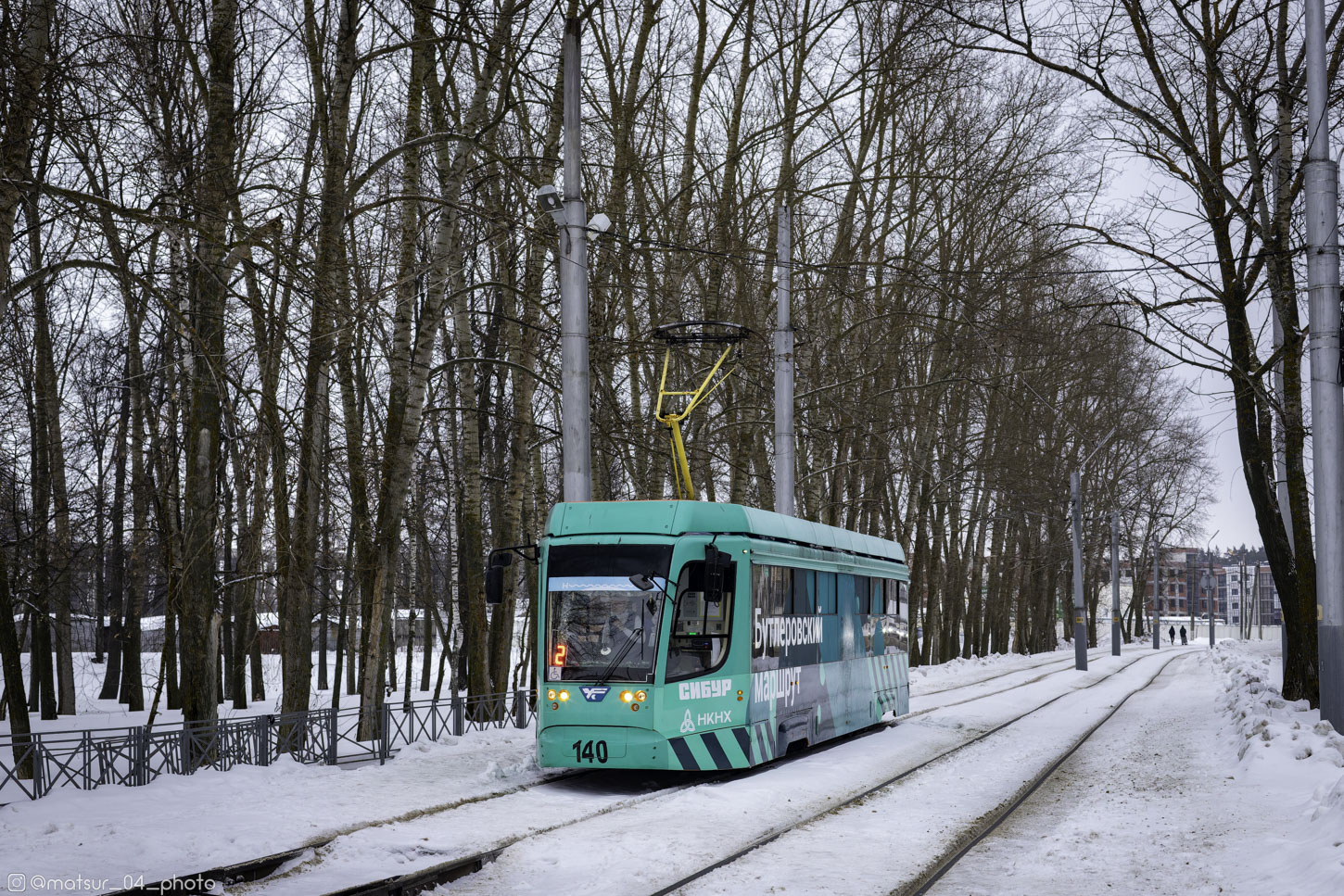 Нижнекамск, 71-623-02 № 140