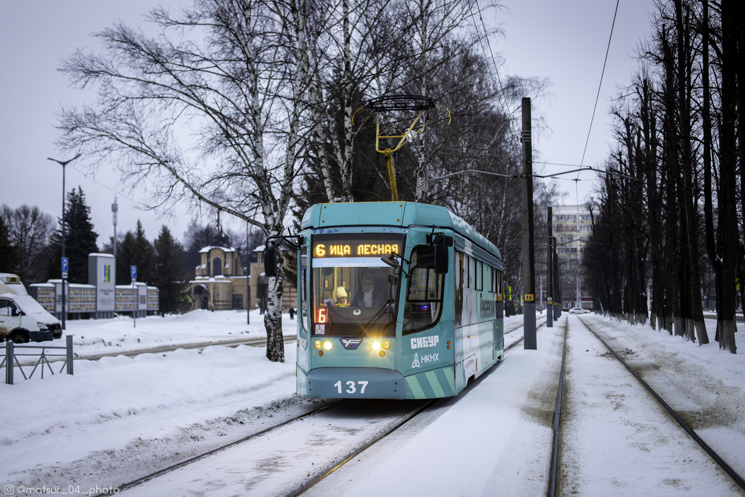 Нижнекамск, 71-623-02 № 137