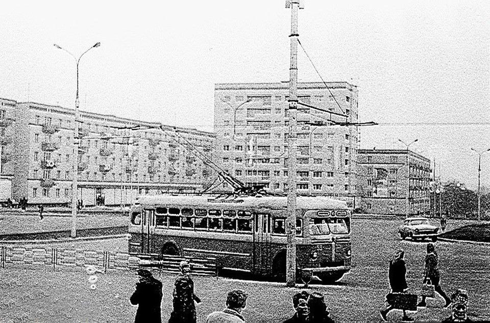 Донецк, МТБ-82Д № 53