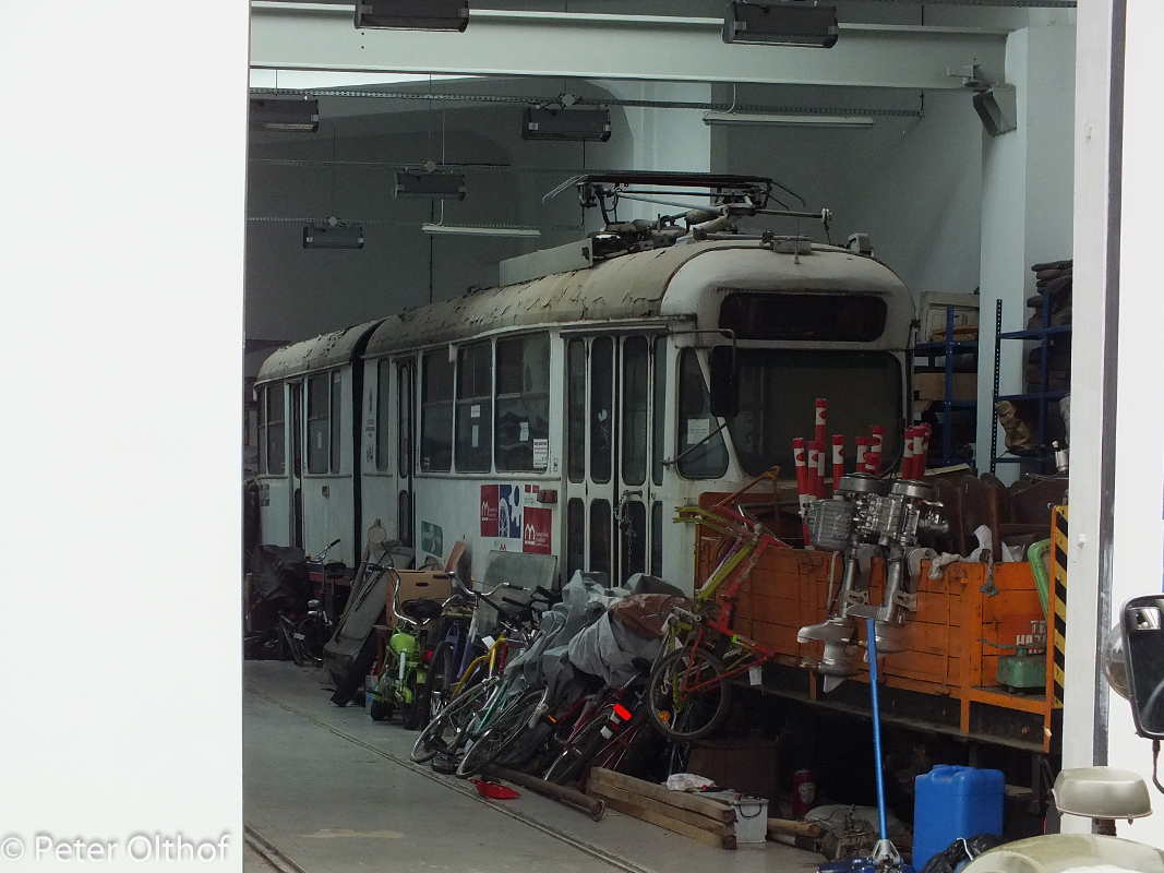 Ščecinas, Konstal 102Na nr. 604