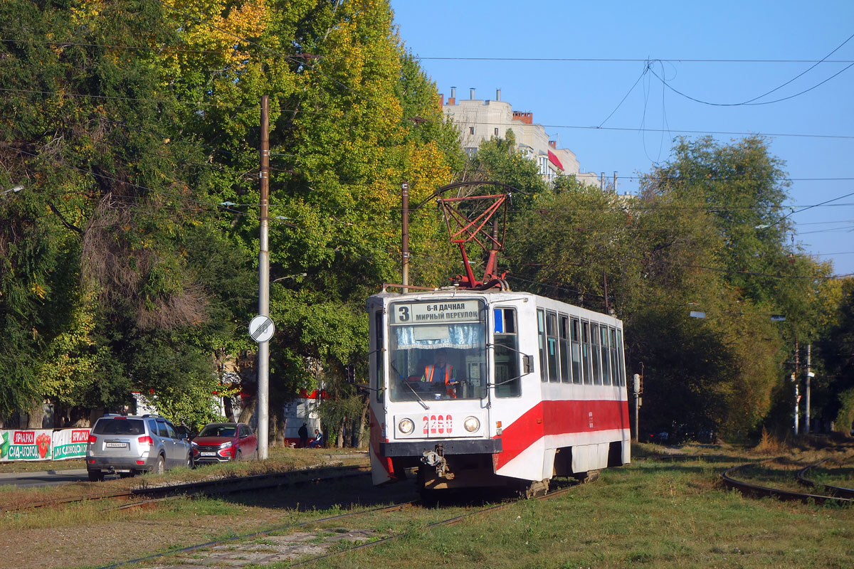 Саратов, 71-608К № 2269