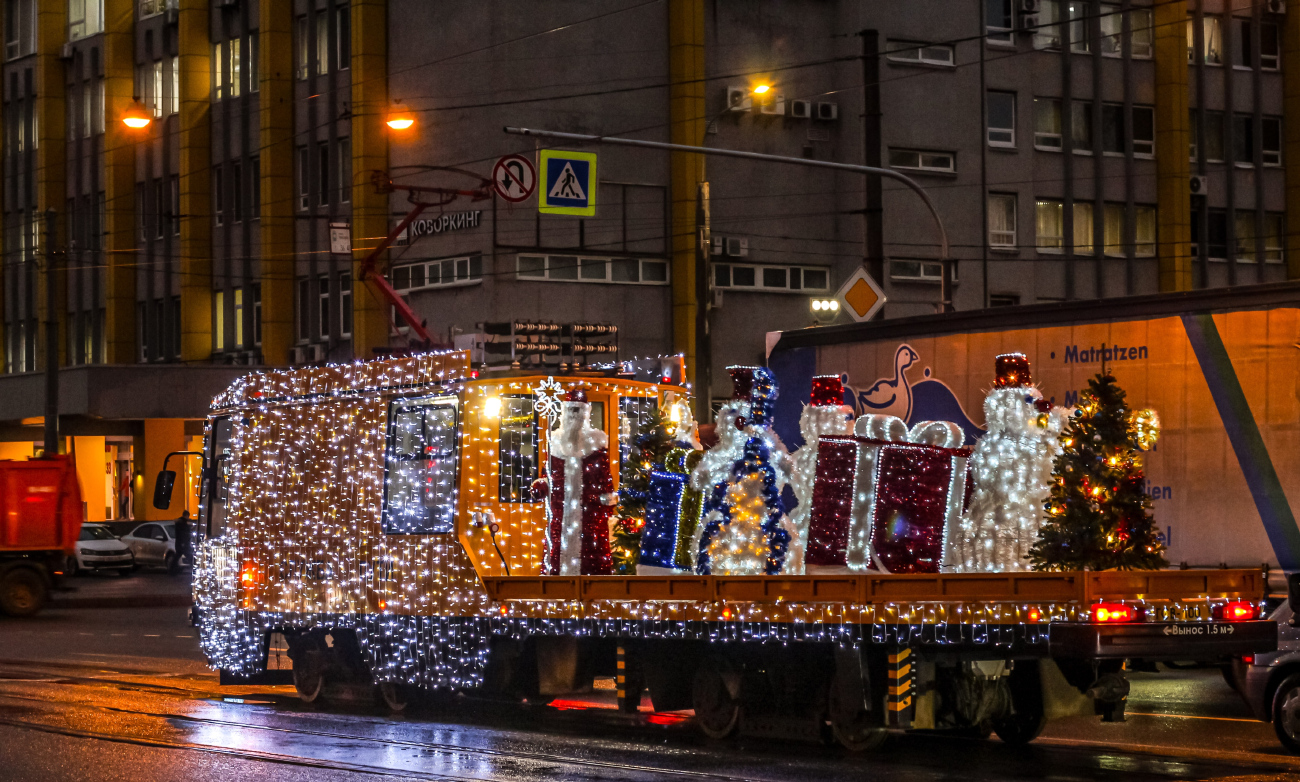 Санкт-Петербург, ТС79 № ГСВ-100