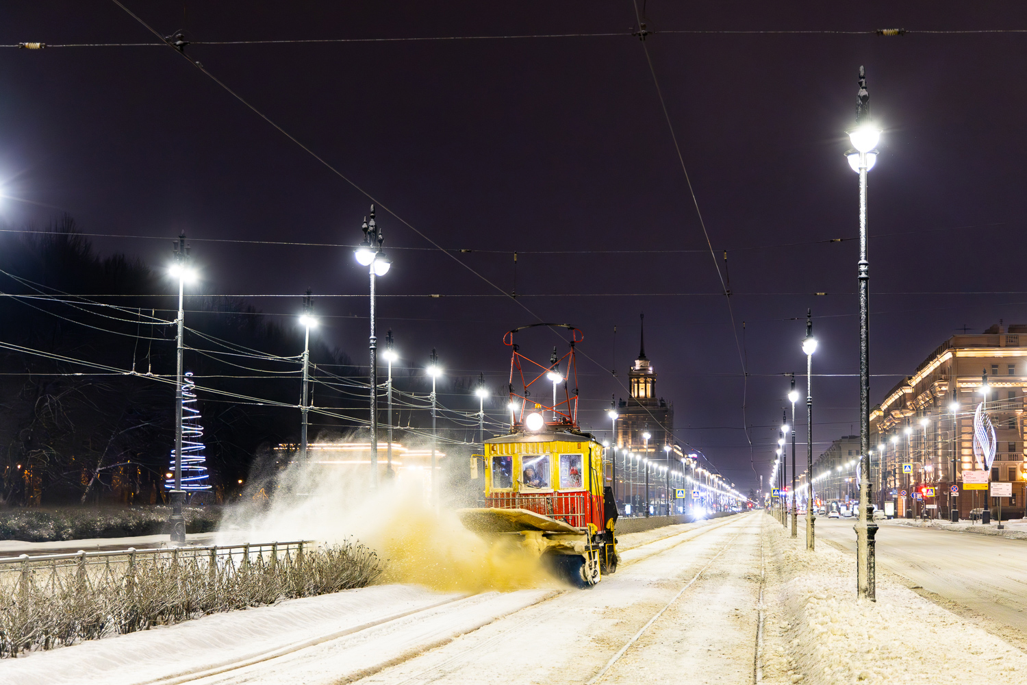 Санкт-Петербург, ЛС-3 № С-50