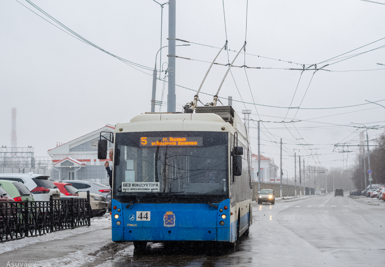 Подольск, Тролза-5265.00 «Мегаполис» № 44