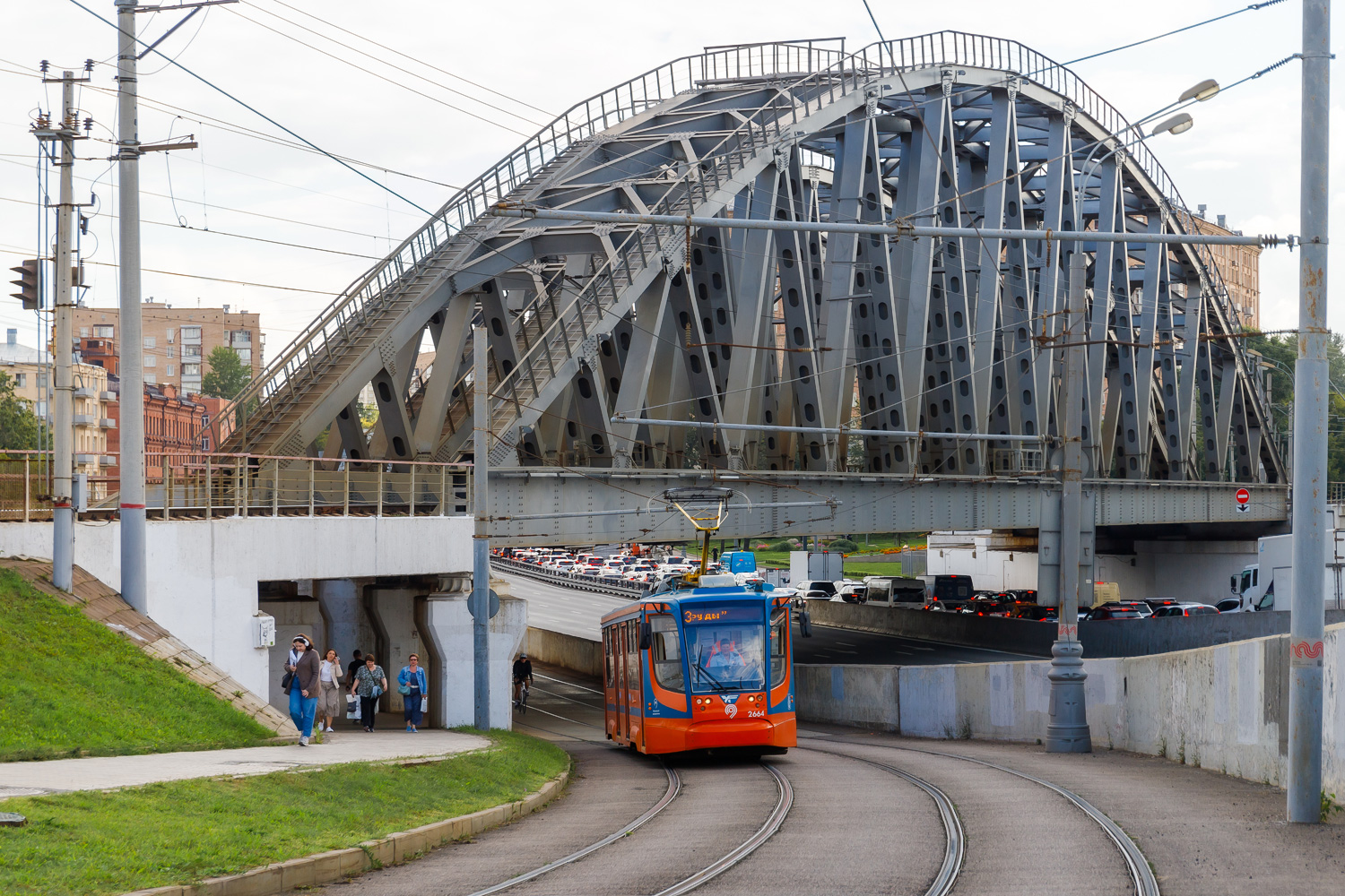 Москва, 71-623-02 № 2664