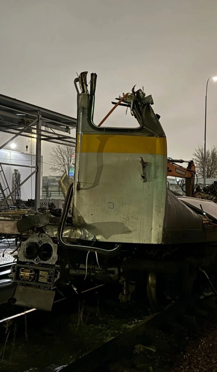 Москва, 81-720.1 «Яуза» № 0033