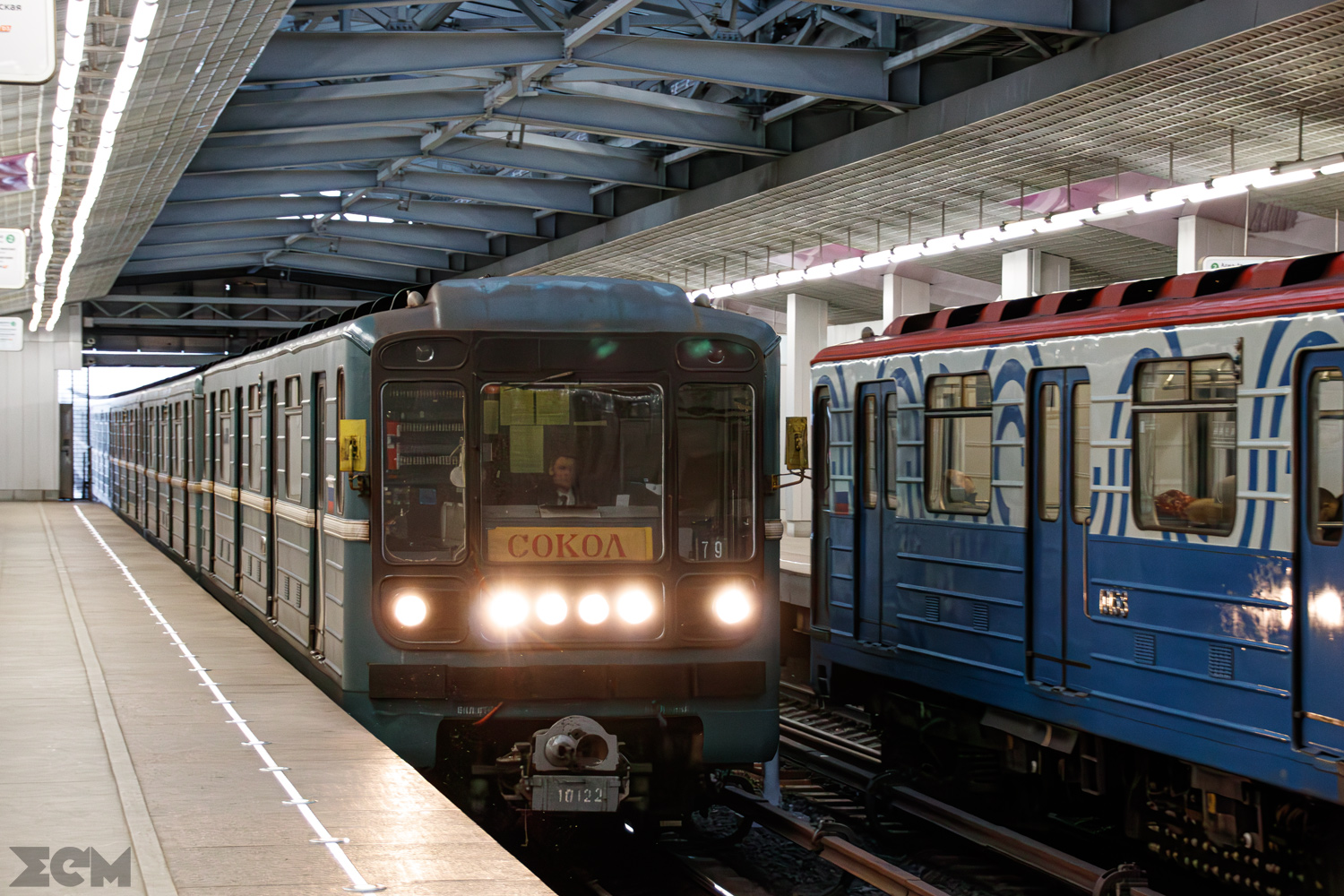 Moszkva, 81-717.5 (LVZ/VM) — 10122