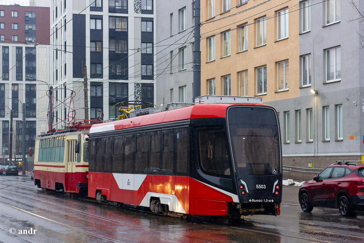 Санкт-Петербург, 71-628-02 № 5503