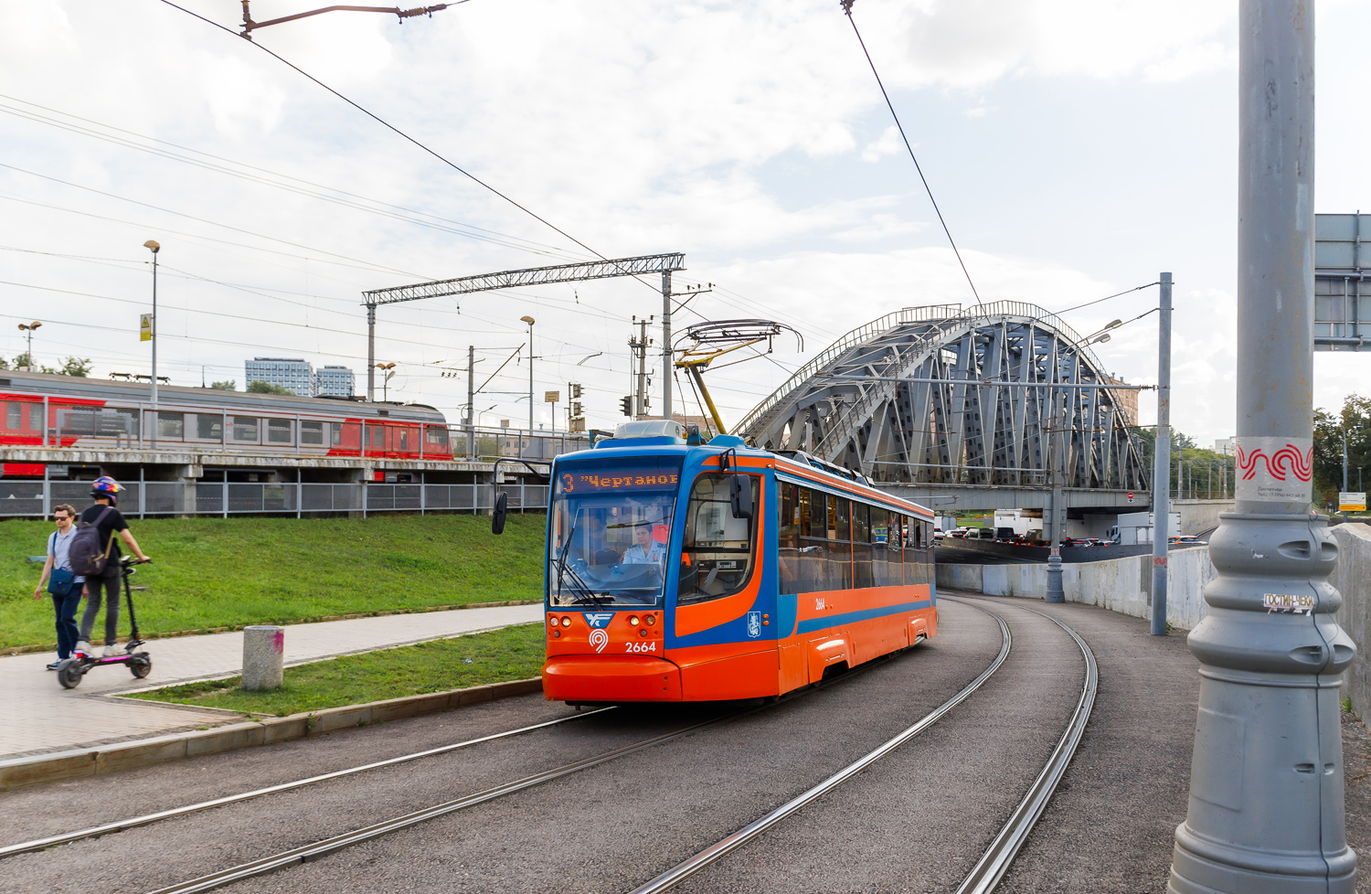 Москва, 71-623-02 № 2664