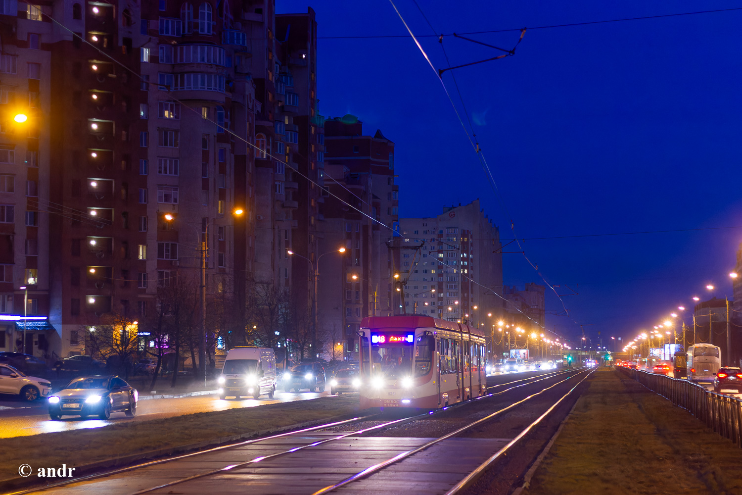 Санкт-Петербург, 71-631-02 № 5251